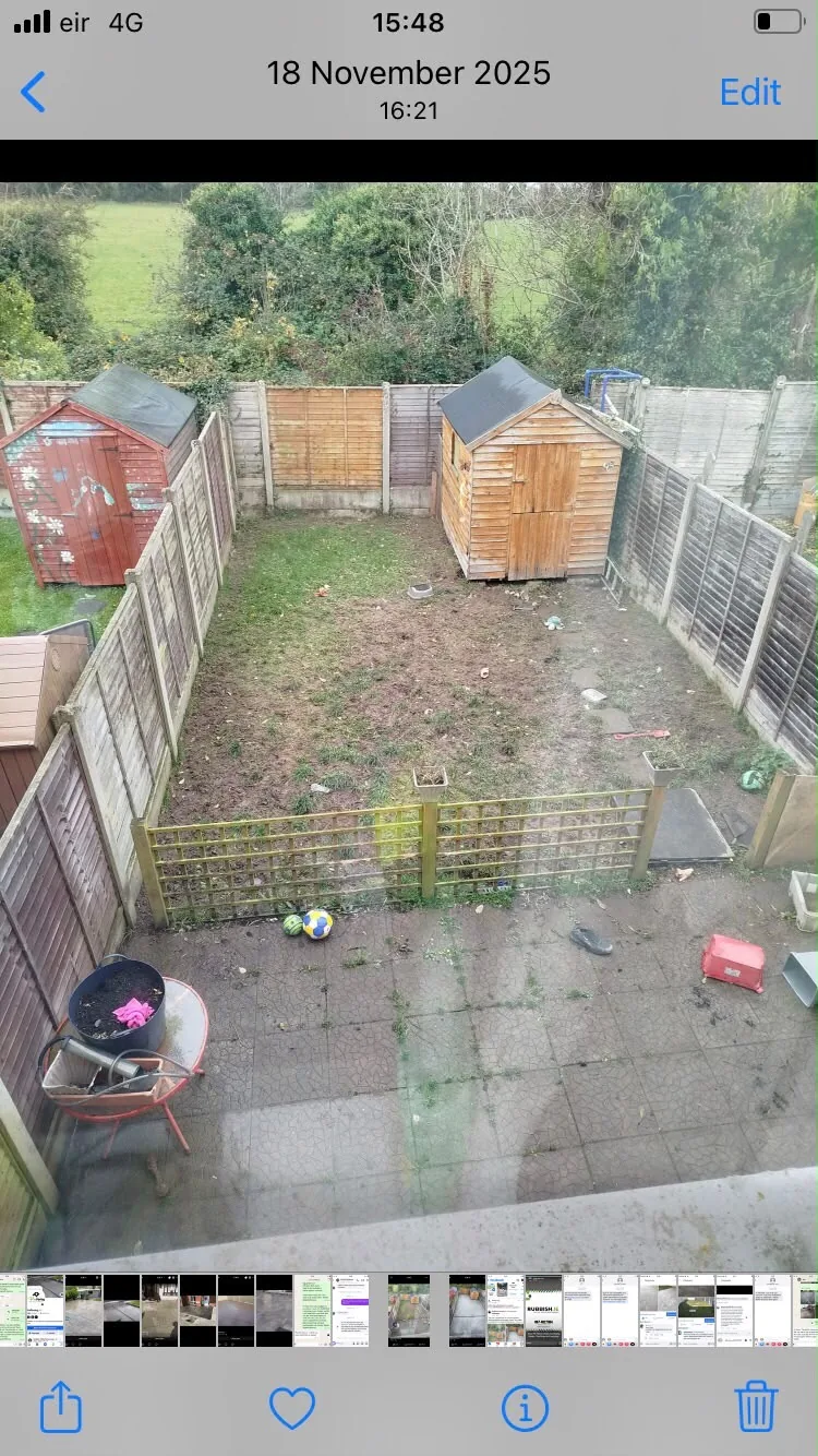 Mascot Driveways project 2