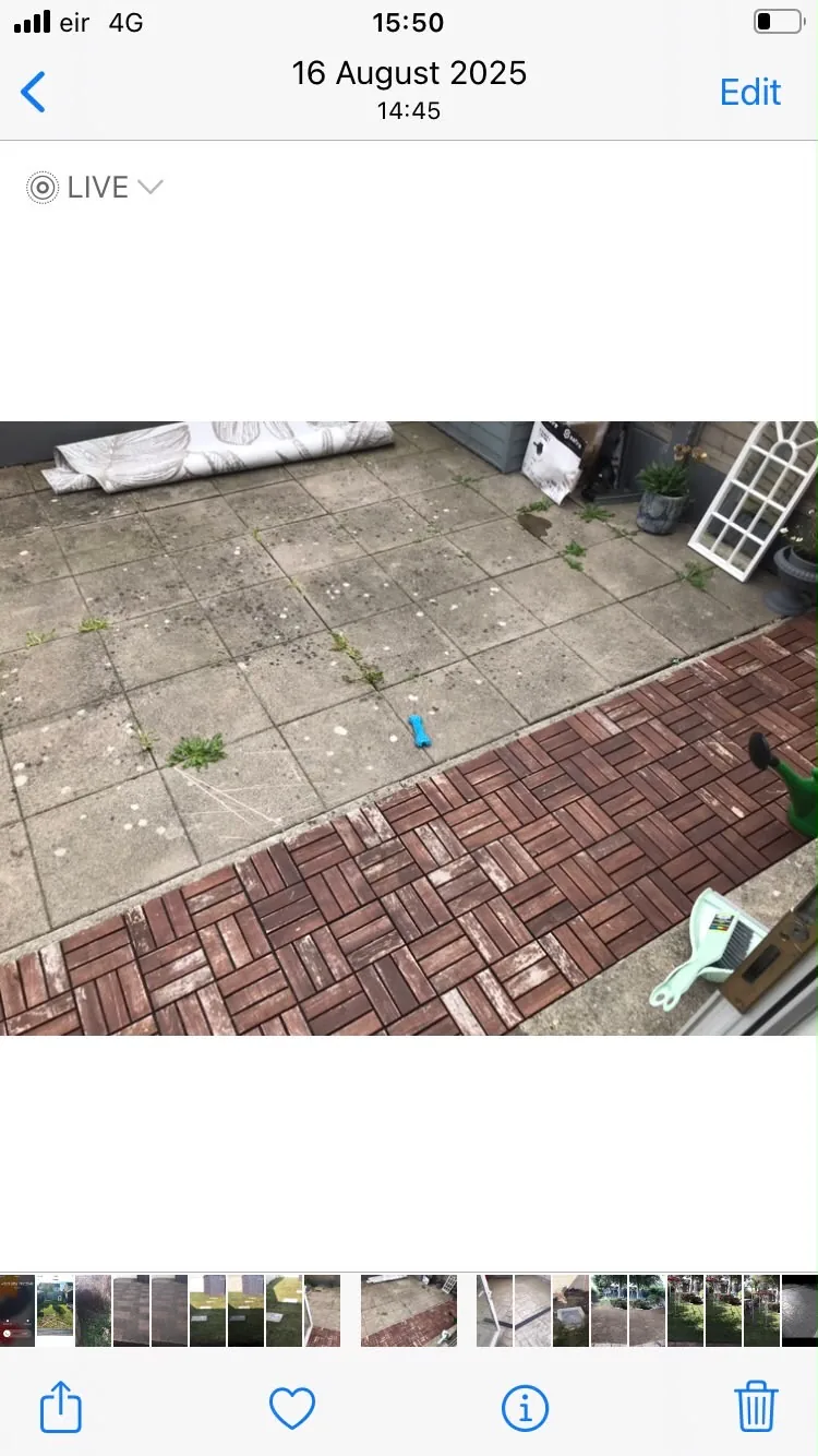 Mascot Driveways project 3