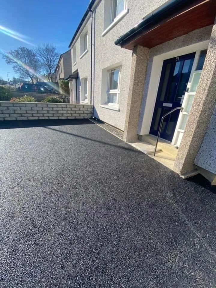 Mascot Driveways project 11