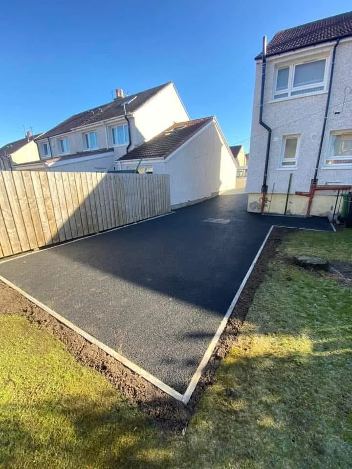 Mascot Driveways project 15