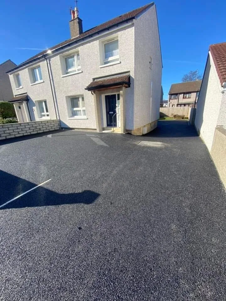 Mascot Driveways project 16