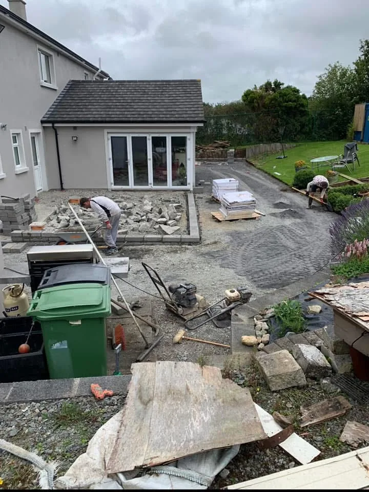 Mascot Driveways project 20