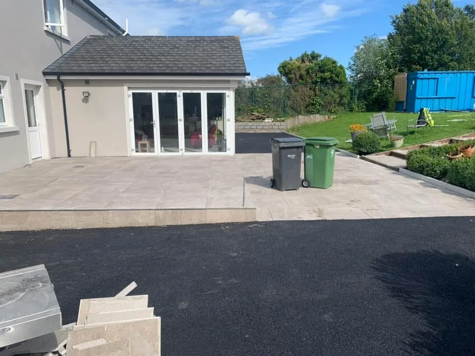 Mascot Driveways project 24