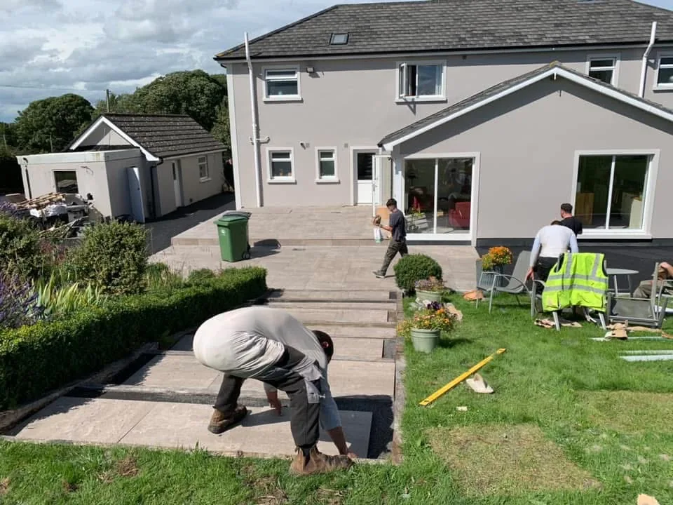 Mascot Driveways project 25