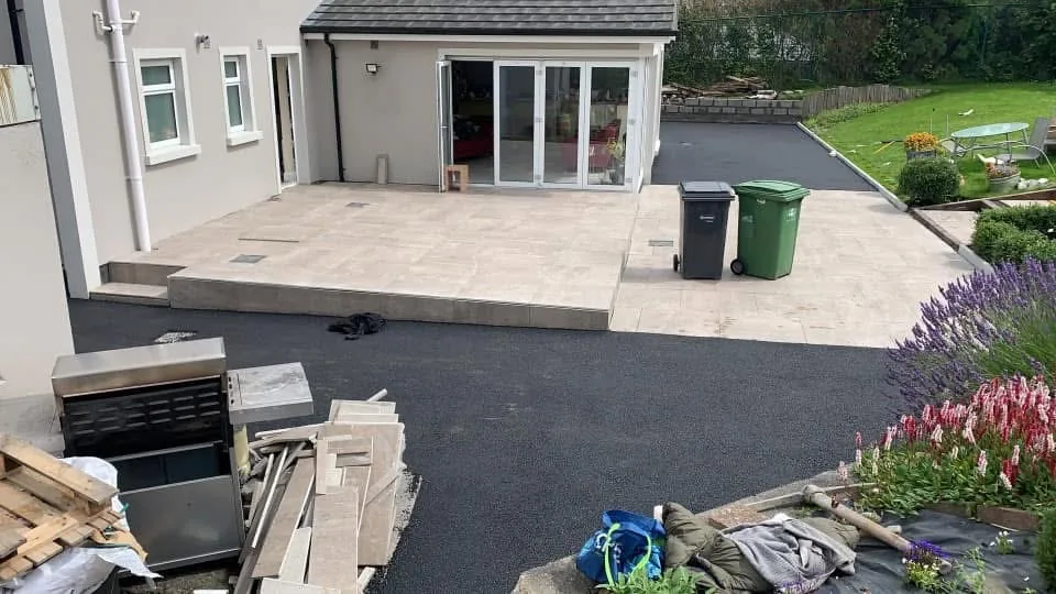 Mascot Driveways project 26
