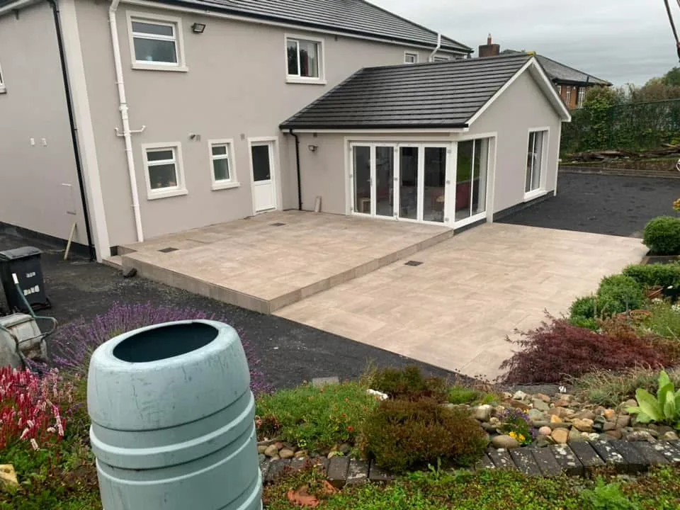 Mascot Driveways project 28