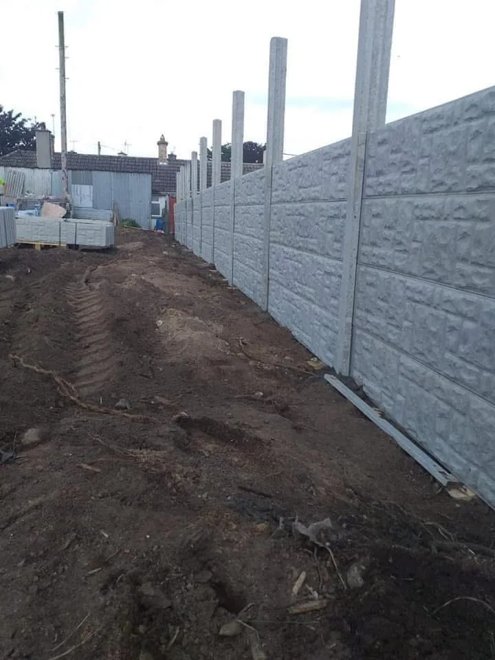 Mascot Driveways project 34