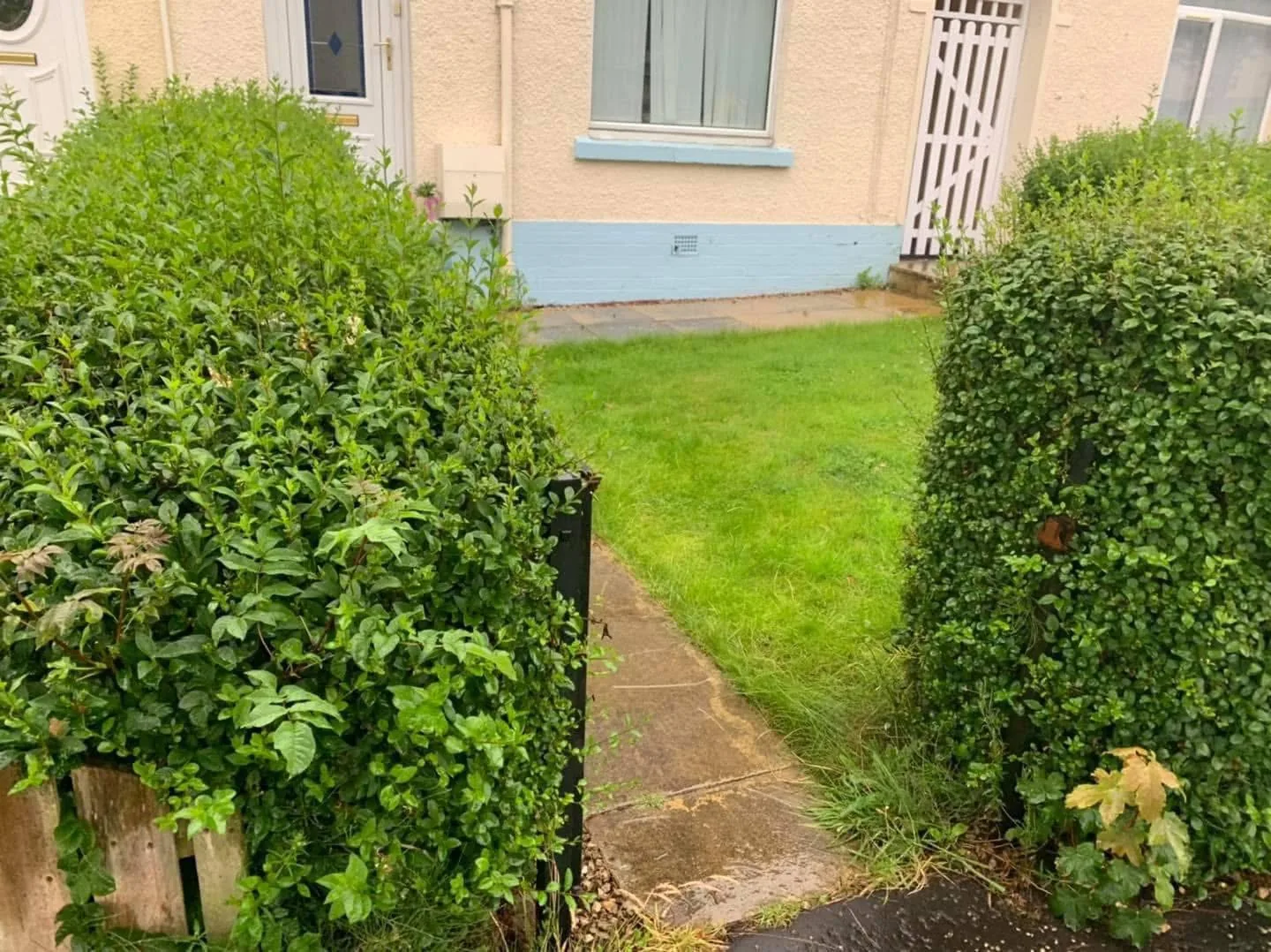 Mascot Driveways project 35