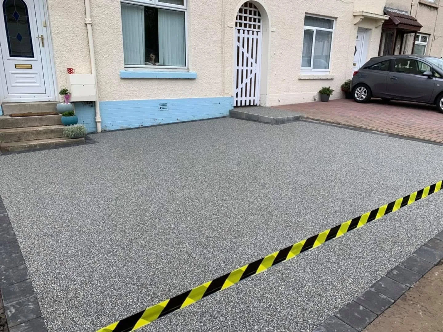 Mascot Driveways project 37