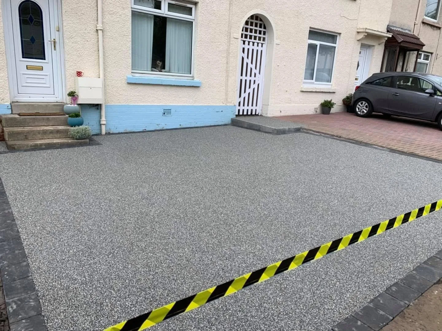 Mascot Driveways project 38