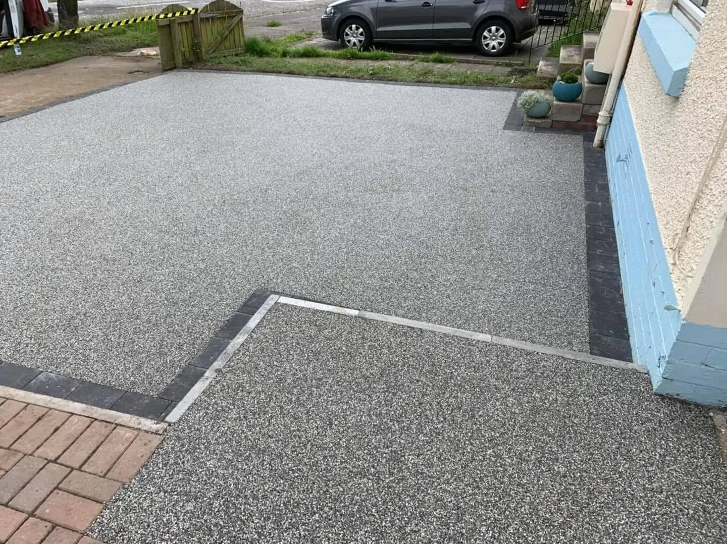 Mascot Driveways project 39